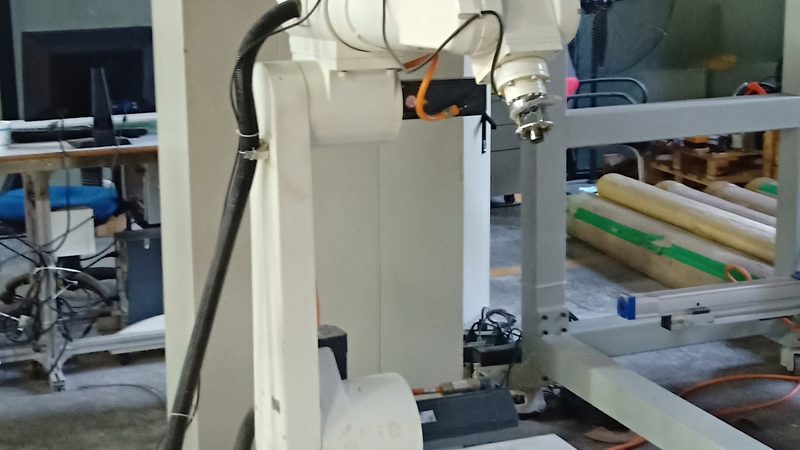 电子产品检测生产线：揭秘其应用与选型要点