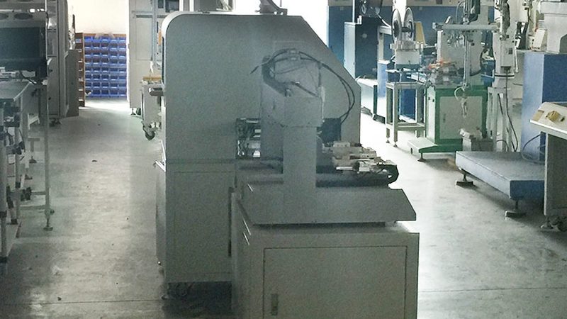 非标自动化设备参数调整：关键步骤与注意事项
