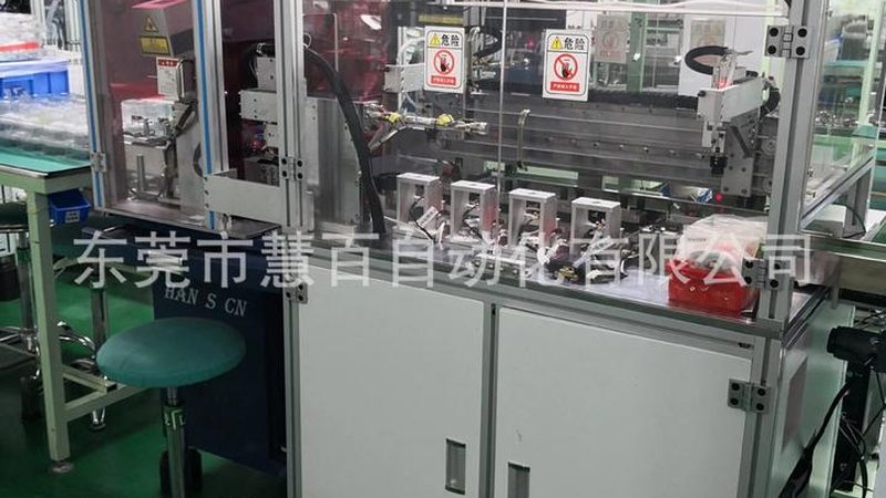 机器视觉定位精度：揭秘其标准与重要性
