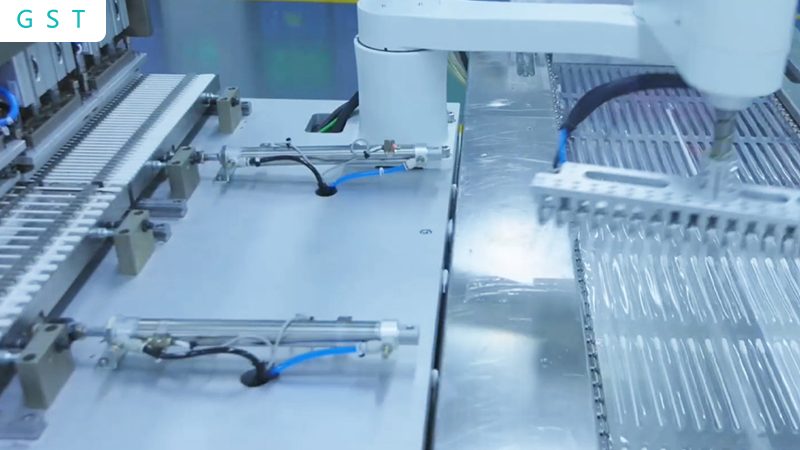 协作机器人安装调试注意事项